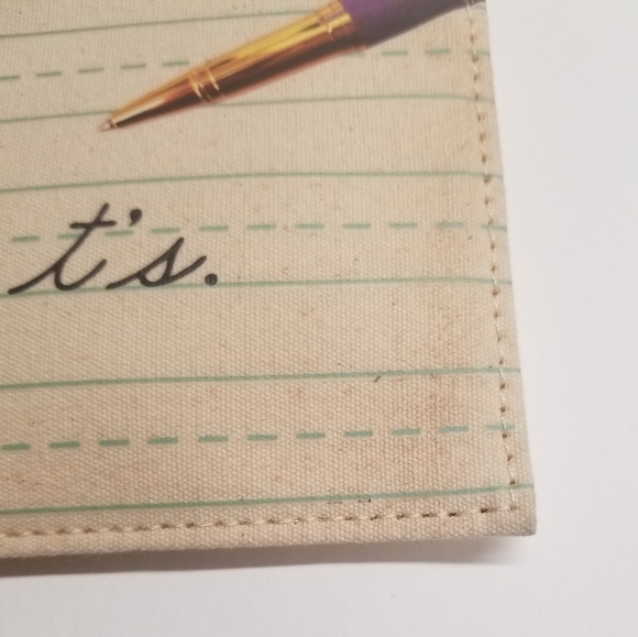 Kate Spade Pencil Pouch - Picture 4 of 6